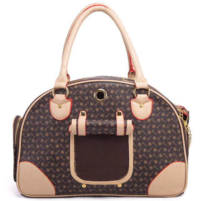 Portable Pet Travel Bag