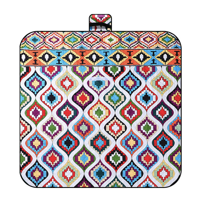 Thickened Waterproof Picnic Blanket