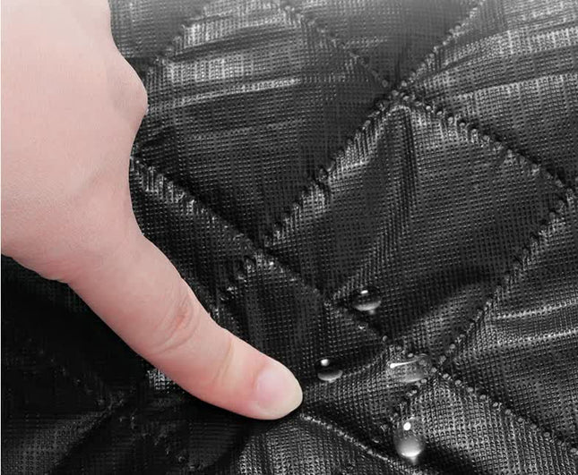Thickened Waterproof Picnic Blanket – product detail