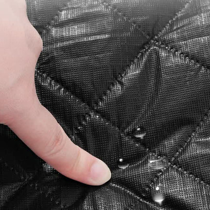 Thickened Waterproof Picnic Blanket - Portable Outdoor Beach Mat for Camping and Hiking 150*200cm(letter)