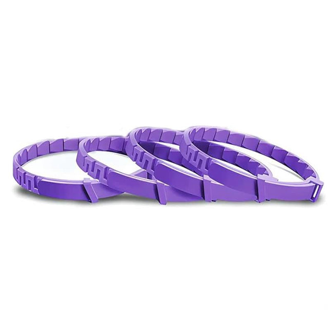 Orange Calming Collars for Dogs – product detail