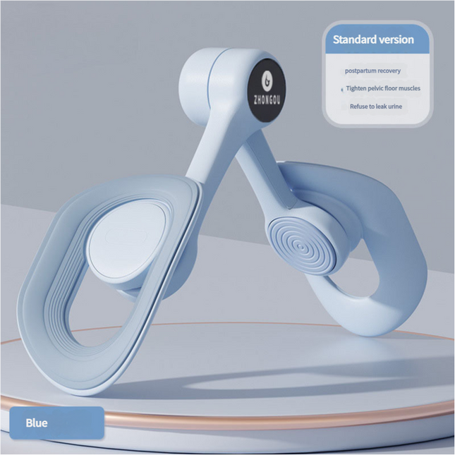 Standard Pelvic Floor Muscle Trainer