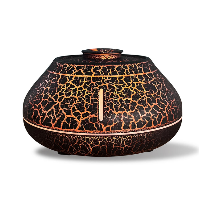 Flame Mountain Aroma Diffuser