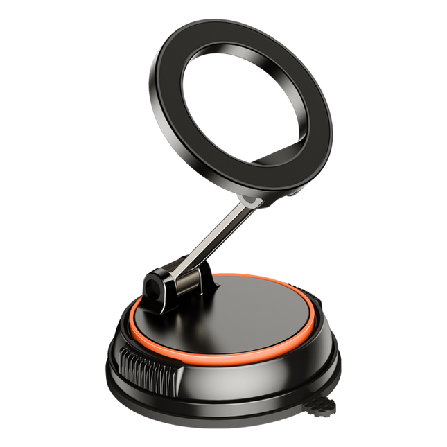 360 Degree Rotating Magnetic Phone Holder