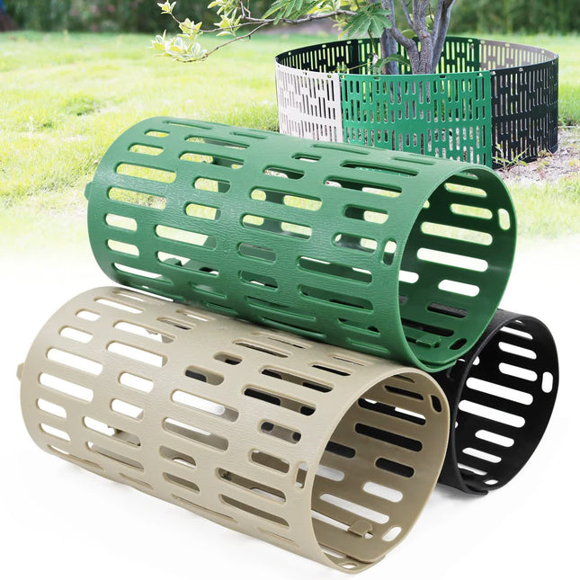Grey Tree Guard Protector Roll (6 pieces/set) – product detail
