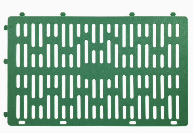 Green Tree Guard Protector Roll (6 pieces/set)