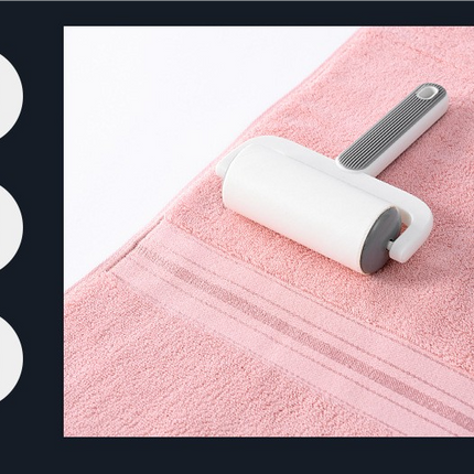 Grey Luxury Cotton Towel Set(Towel Plus Bath Towel) – design and finish