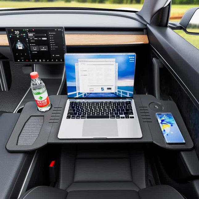 Foldable Car Desk for Front Seat – product detail