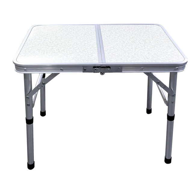 Portable Folding Camping Table with Aluminum V888-ELOSUNG18462