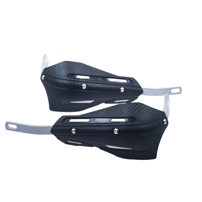 Professional Universal Motorcycle Handguards for Honda CC110 Cross V888-ELOSUNG18464