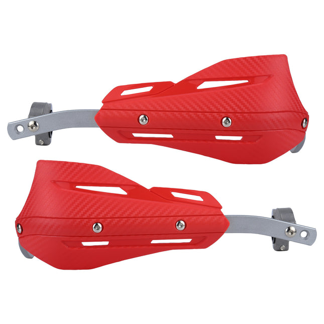 Professional Universal Motorcycle Handguards for Honda CC110 Cross V888-ELOSUNG18467