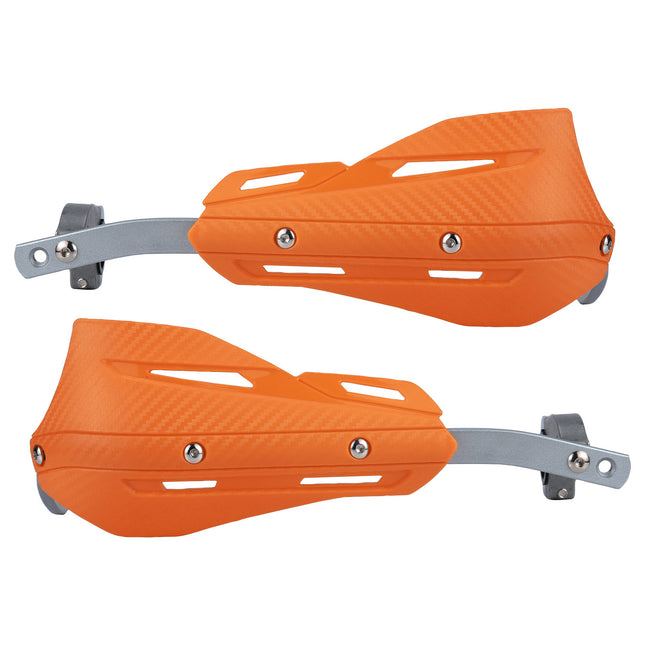 Professional Universal Motorcycle Handguards for Honda CC110 Cross V888-ELOSUNG18468