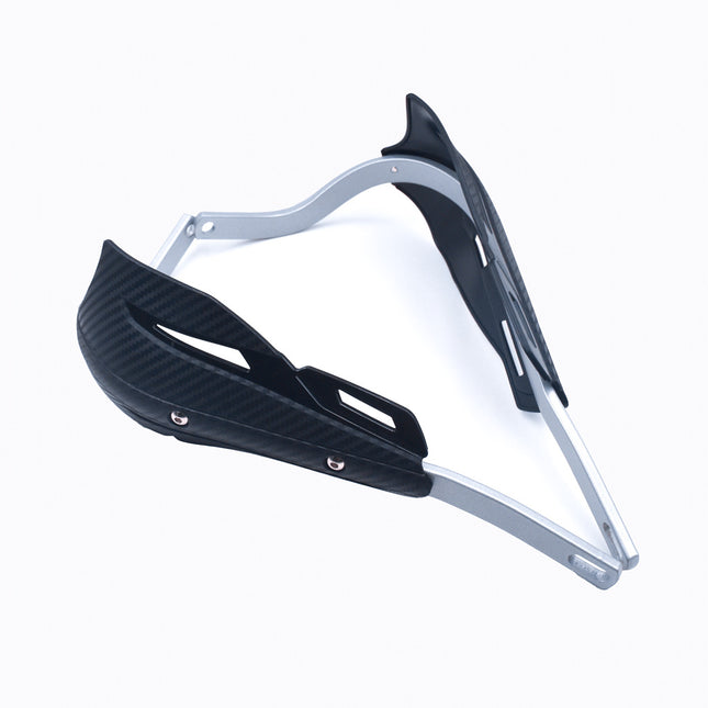 Professional Universal Motorcycle Handguards for Honda CC110 Cross – product detail