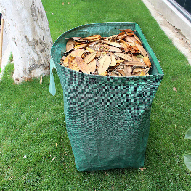 Heavy Duty Horizontal Garden Leaf Collection – product detail
