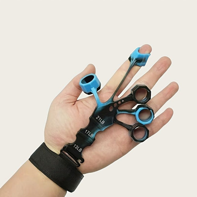 10 pcs Green Finger Exerciser and Hand – product detail