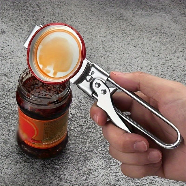 2 Set/4 Pcs Adjustable Jar – product detail