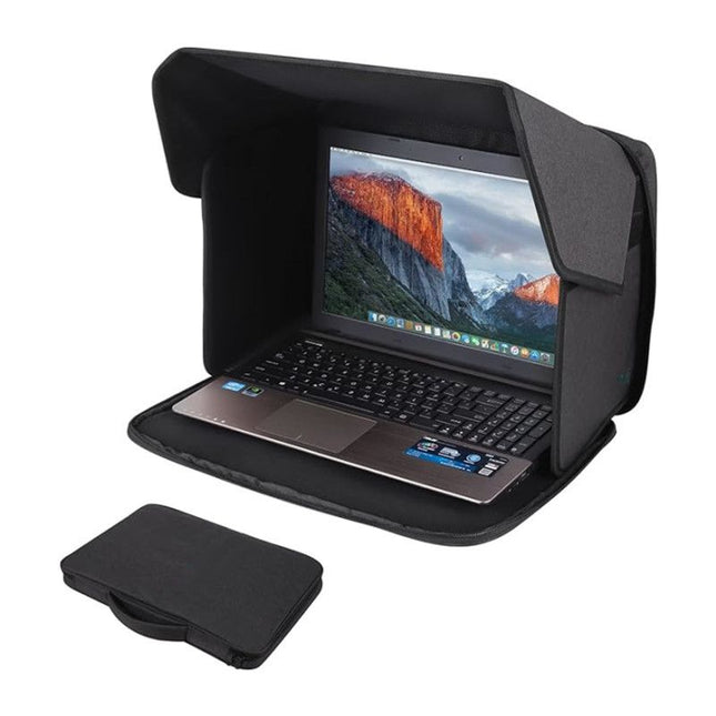Laptop Sun Shade and Outdoor Privacy – product detail