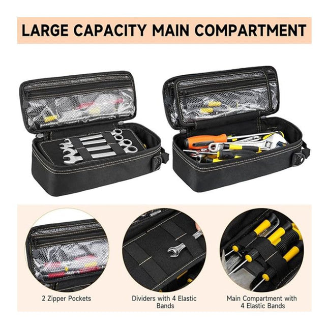 Tactical Tool Pouch – product detail