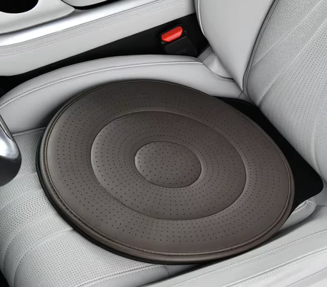 Coffee 360 Degree Rotating Car Seat V888-ELOSUNG18550
