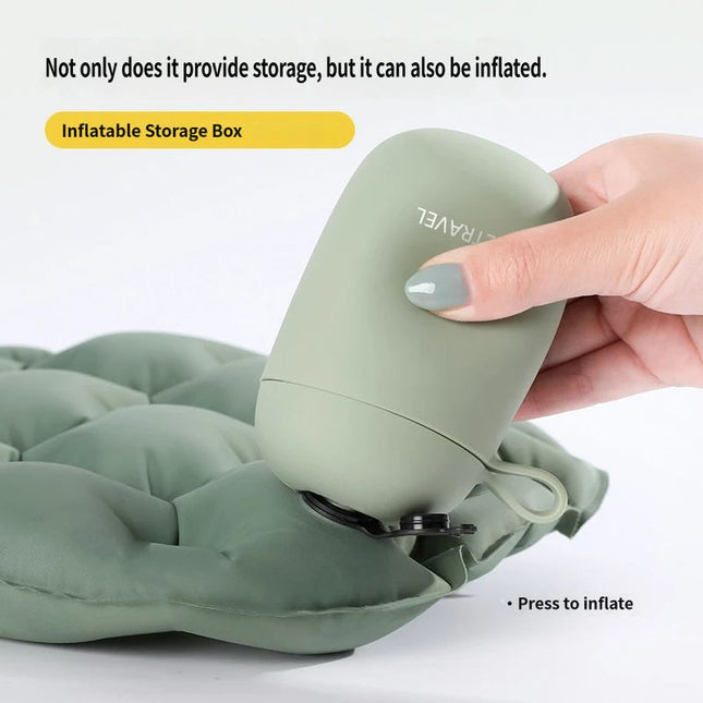 Inflatable Seat Cushion for – product detail