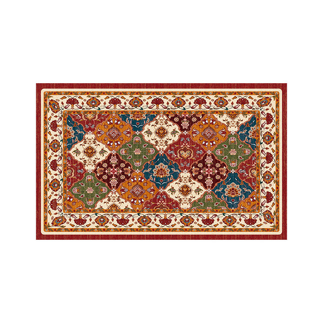 Non-Slip Diatomaceous Earth Bath Mat