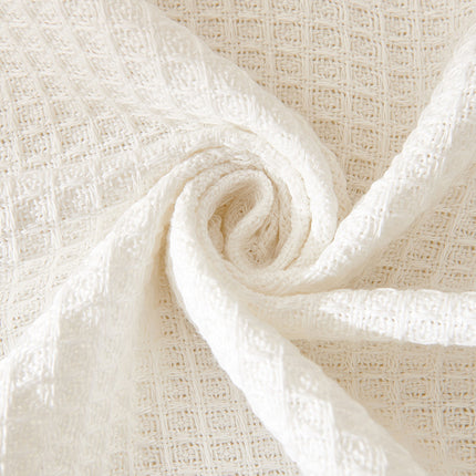 180*340CM Yellow Premium Polyester Sofa Throw Blanket, Multi-Seasonal Use, Sofa Protector