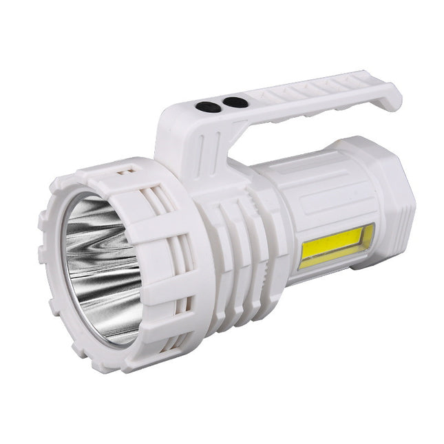White LED Searchlight