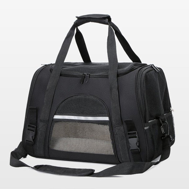 Portable Pet Bag for Small Dogs and Cats