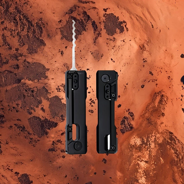 Grav Pick Lock Picking Tool Set