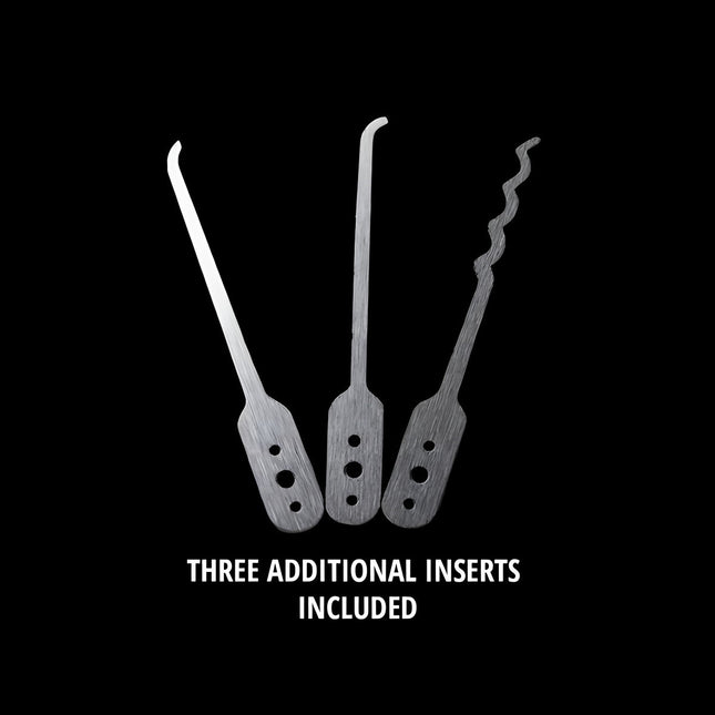 Grav Pick Lock Picking Tool Set – product detail