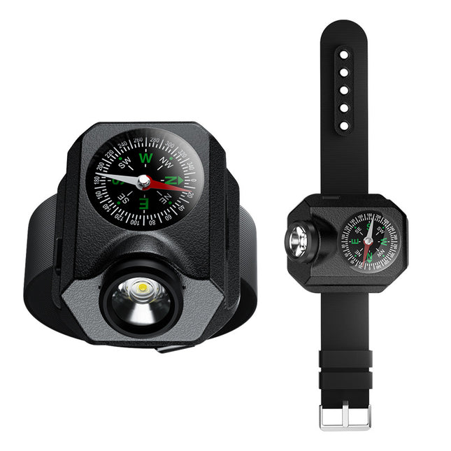 XPG Wrist Light for Outdoor Camping
