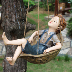 Collection image for: Garden Ornaments