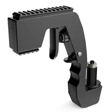 Black Party Atmosphere Setting Tools Party Atmosphere Props - Novelty Beer Bottle Ejector & Stopper