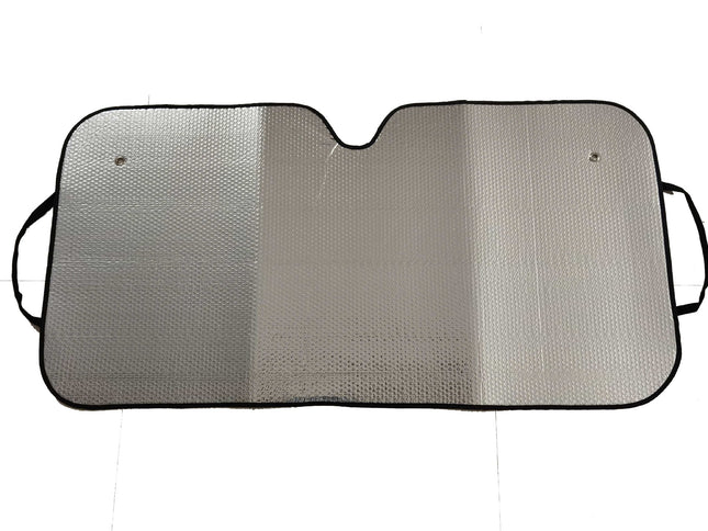 Hamster Driving Car Sunshade for Windshield – product detail