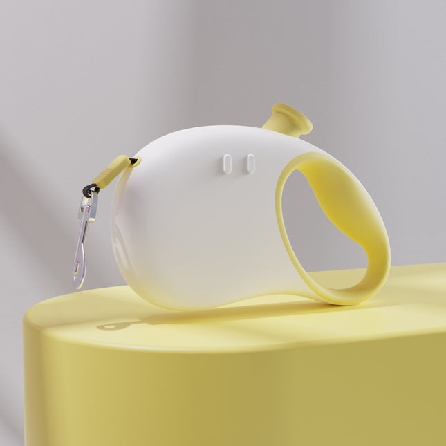 Retractable Dog Leash