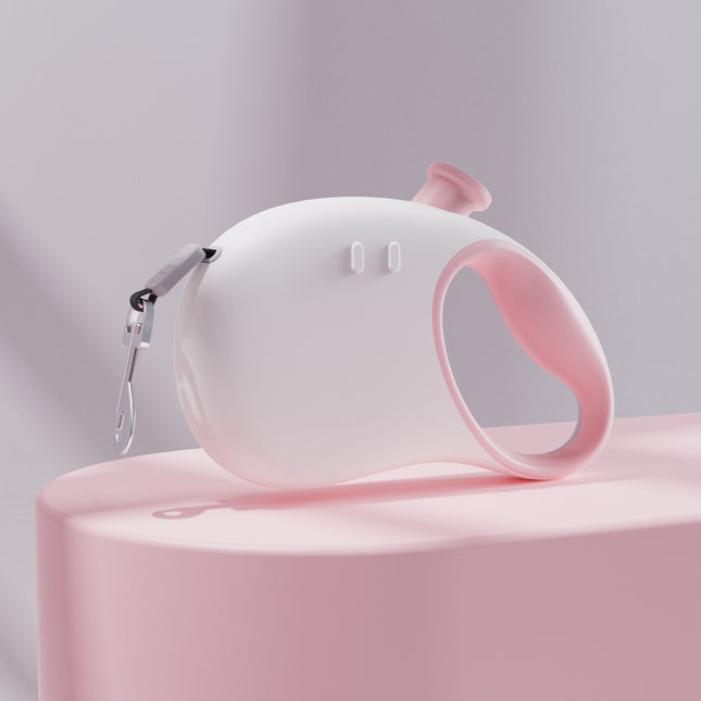 Retractable Dog Leash