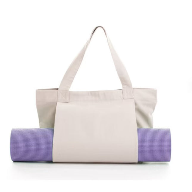 Yoga Mat Tote Bag