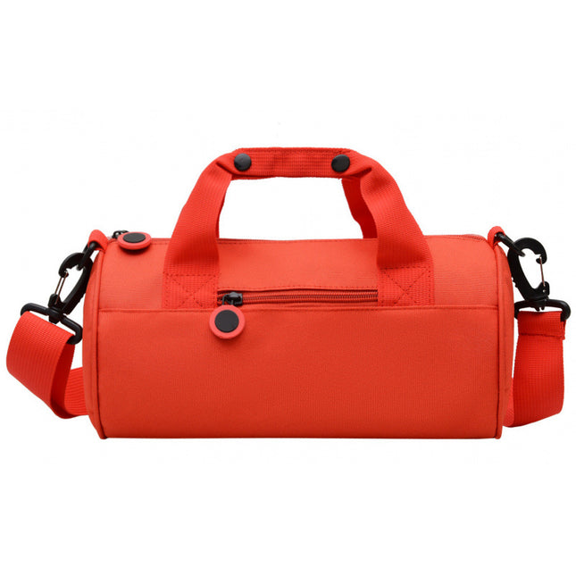 Waterproof Oxford Cylindrical Travel Bag