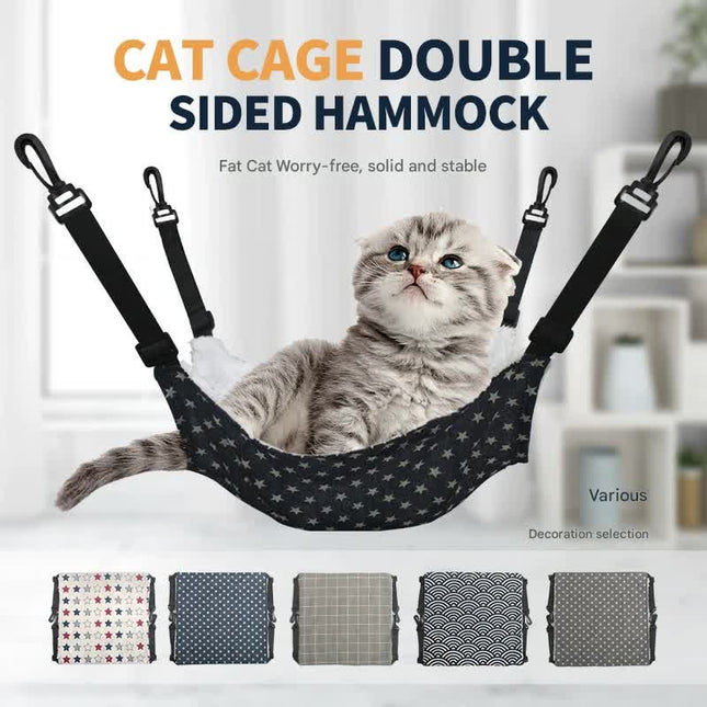 Cat Cage Hammock – product detail