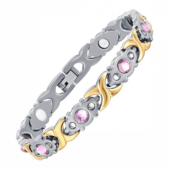 Magnetic Therapy Bracelet