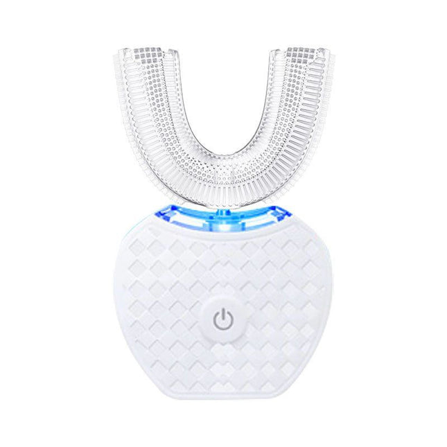 U-Shaped Automatic Ultrasonic Electric Toothbrush – product detail