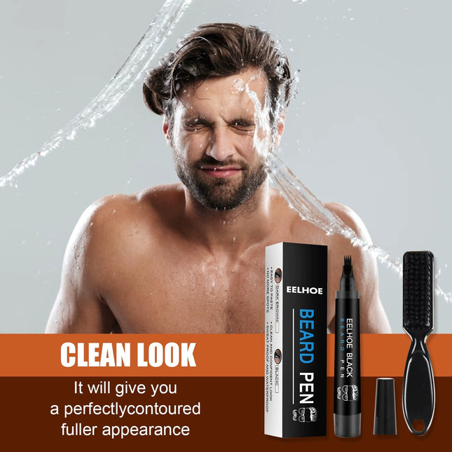 EELHOE Beard Pen Filler Kit – product detail