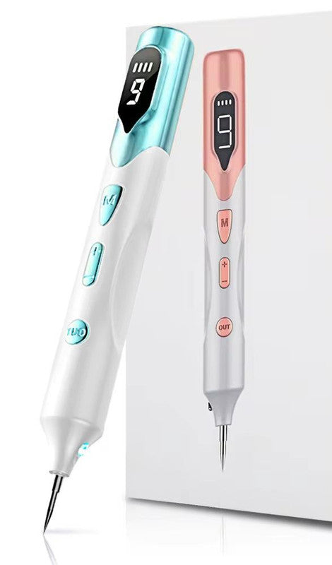 Professional 9-Level Skin Tag & Spot Remover Pen