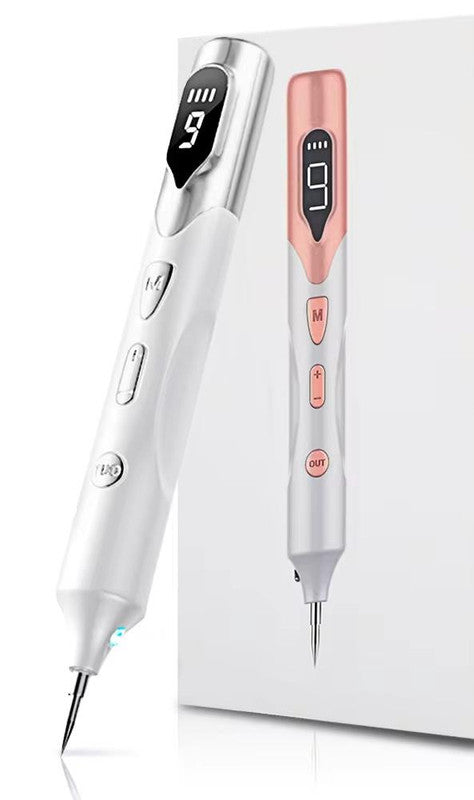 Professional 9-Level Skin Tag & Spot Remover Pen