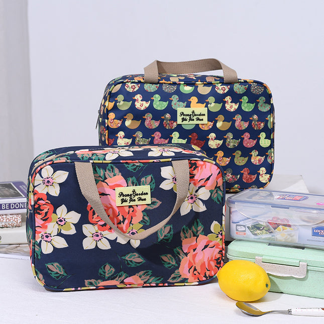 Versatile Portable Handled Bag – product detail