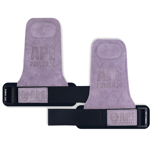 Heavy Duty Weightlifting Grips