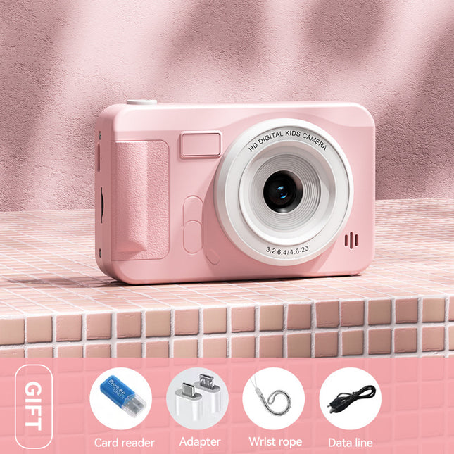 Student HD Digital Camera