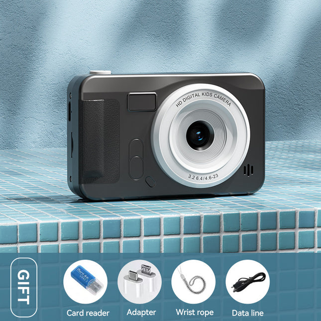 Student HD Digital Camera