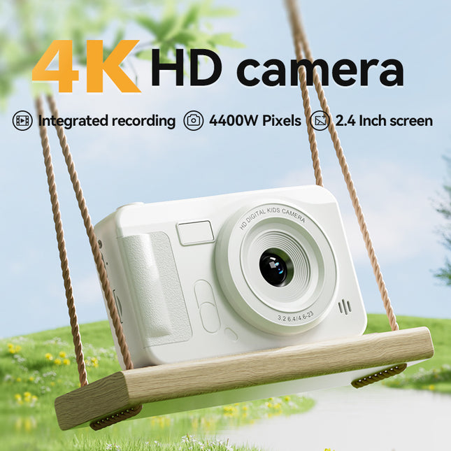 Student HD Digital Camera – product detail