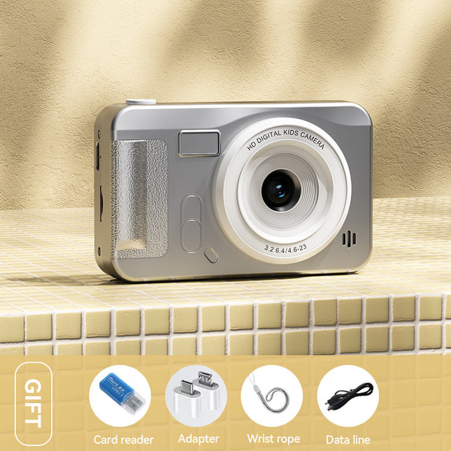 Student HD Digital Camera